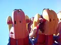 Warner Bros Park Madrid. Superman (Onride)