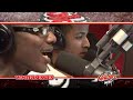 101 Barz Keizer en Priester (Wintersessie 2010) + Lyrics (by Fabio)!!!!