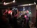 Free Blues Band + Krzysiek i Leszek z Janusz Niekrasz Band