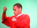CHRIS BROWN-DVD-BLOPPERS
