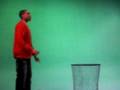 CHRIS BROWN-DVD-BLOPPERS