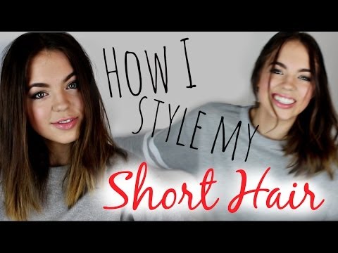 how to easy hairstyles for medium length hair