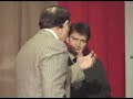 Secretos del maestro Vladimir Galouzine - 
vibrato - ópera de Partie 2 - Masterclass (extrait) - Nouvel