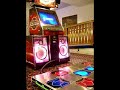RE: Dance Dance Revolution champ, NO BARS NO CHEATING