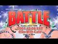 大阪BATTLEプロモーション(Hi-Vision Ver.)