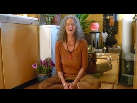 how to meditate using mantras
