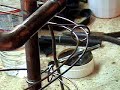 PT 9 /  HOW TO BUILD A COPPER ROLLING BALL SCULPTURE by CHRIS CAPP