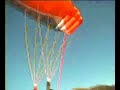 speedflying + infinity tumbling