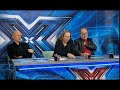 X-factor - Tequilera
