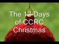 12 days of CCRC Chirstmas 2009.wmv