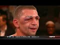 Candidate for 2011's Super Welterweight Round of the Year