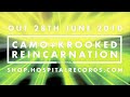 Camo+Krooked - Reincarnation