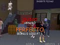 Street Chavo, Kiko y Don Ramón vs. el Chavo (la final)