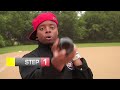 How 2.0: Hack a Bat - the Ryan Howard Speed Test