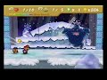 Paper Mario (lvl 1) - Monstar