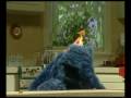 Sesamstraße - Krümelmonster und Monsterkrümel
