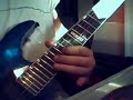 Guitar Wankering Guitar Wankering