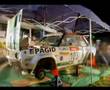 Fiat 131 Abarth promotional video