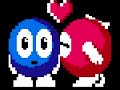Adventures of Lolo 2 Ending + Boss