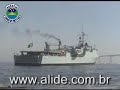 Marinha do Brasil - Incursex - 2006