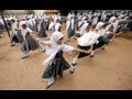 KungFu Jihad