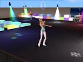 Sims 2-Hannah Montana-Best of Both Worlds