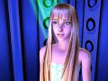 Sims 2-Hannah Montana-Best of Both Worlds