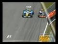 FORMULA 1 ALONSO