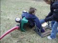 jump that goes wrong!!