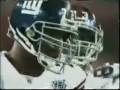 Amazing Football Hits and Bonecrushing Tackles