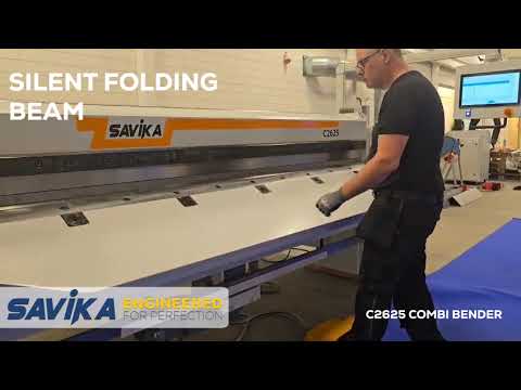 2025 Savika C3220 Folding Machines | THREE RIVERS MACHINERY (1)