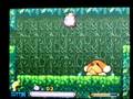 Kirby Squeak Squad Walkthrough 12 - World4 Level 1