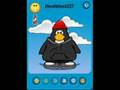 Famous penguin #1