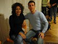Stasera e\