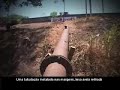 JVC polui o Rio Parna�ba