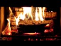 My Fireplace Video - Canon PowerShot SX130 IS Widescreen HD 1280 x 720