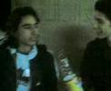 Rissol Keimado-Os Famosos 15 a 0
