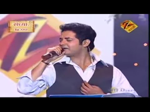 Ajay - Atul Live Galavar Khali