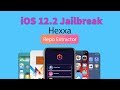 How To Jailbreak Iphone 7 Ios 12.2