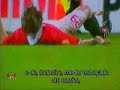 Marc Vivien-Foe, Antonio Puerta, Miklos Feher