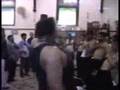 Rab janey kinj haq leyn laye Zahara (sa) Ujrhi Darbar gaye