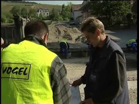 Comment devenir conducteur d'engins de travaux publics