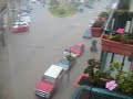inundacion melilla 26 octubre 2008