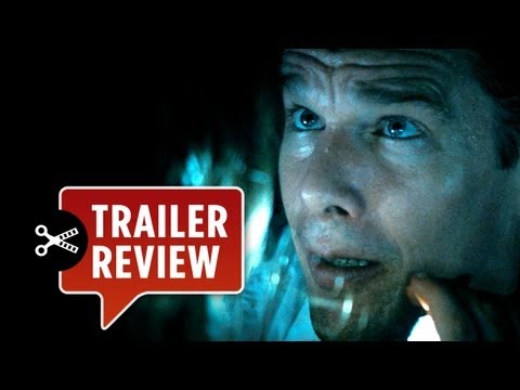 review trailer - Watch the TRAILER: http://goo.gl/0MfhX Subscribe to TRAILERS: http://bit.ly/sxaw6h Subscribe to COMING SOON: http://bit.ly/H2vZUn Like us on FACEBOOK: http:/...