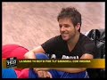 Visita de Luis Fonsi 01-07-08 2/3