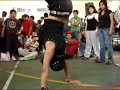 breakdance mexico puebla BGIRLS BATTLE w.o.f.08