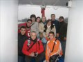 Graduación de 2º Bach I.E.S Leopoldo Cano(Valladolid)1ª part