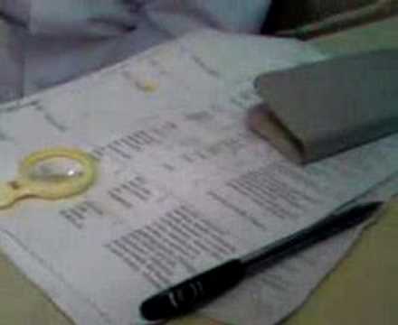 Ophthalmology Practice   (cornea 2)