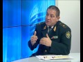 Генерал о политическом кризисе в Южной Осетии