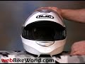 HJC Sy-Max II Helmet HJC Sy-Max II Helmet